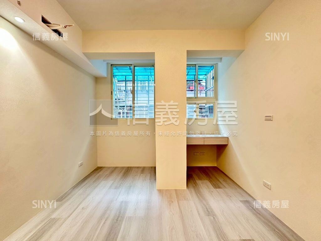 精緻青雲路三樓公寓房屋室內格局與周邊環境