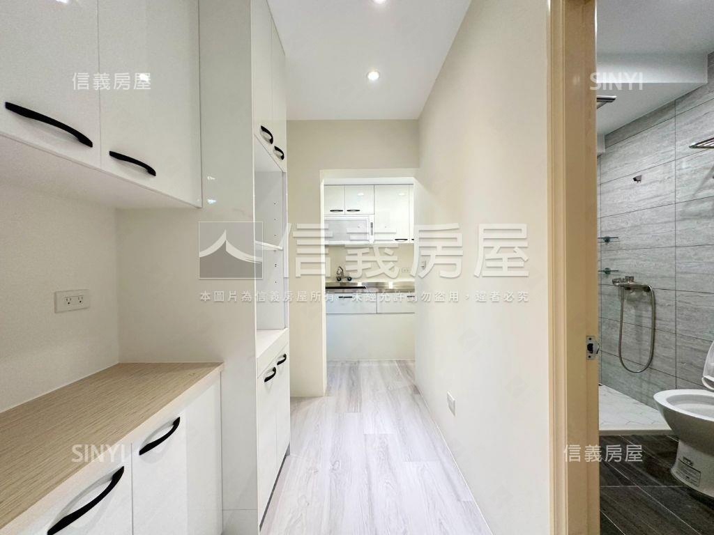 精緻青雲路三樓公寓房屋室內格局與周邊環境