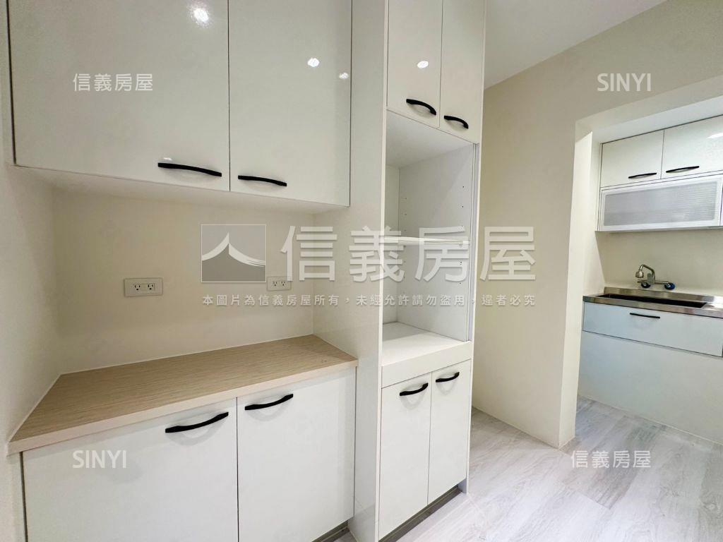 精緻青雲路三樓公寓房屋室內格局與周邊環境