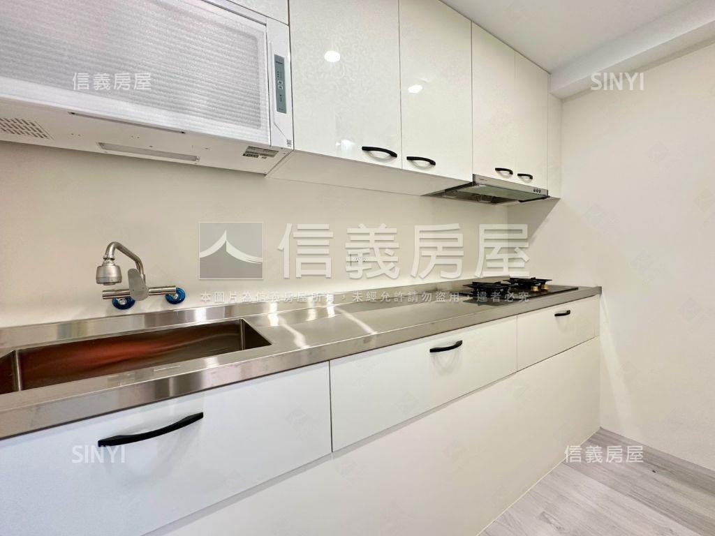 精緻青雲路三樓公寓房屋室內格局與周邊環境