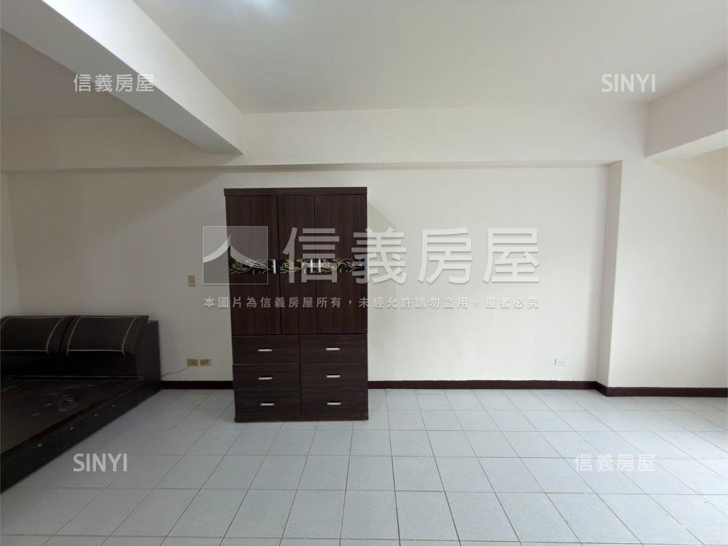 維也納－綠意山景房屋室內格局與周邊環境