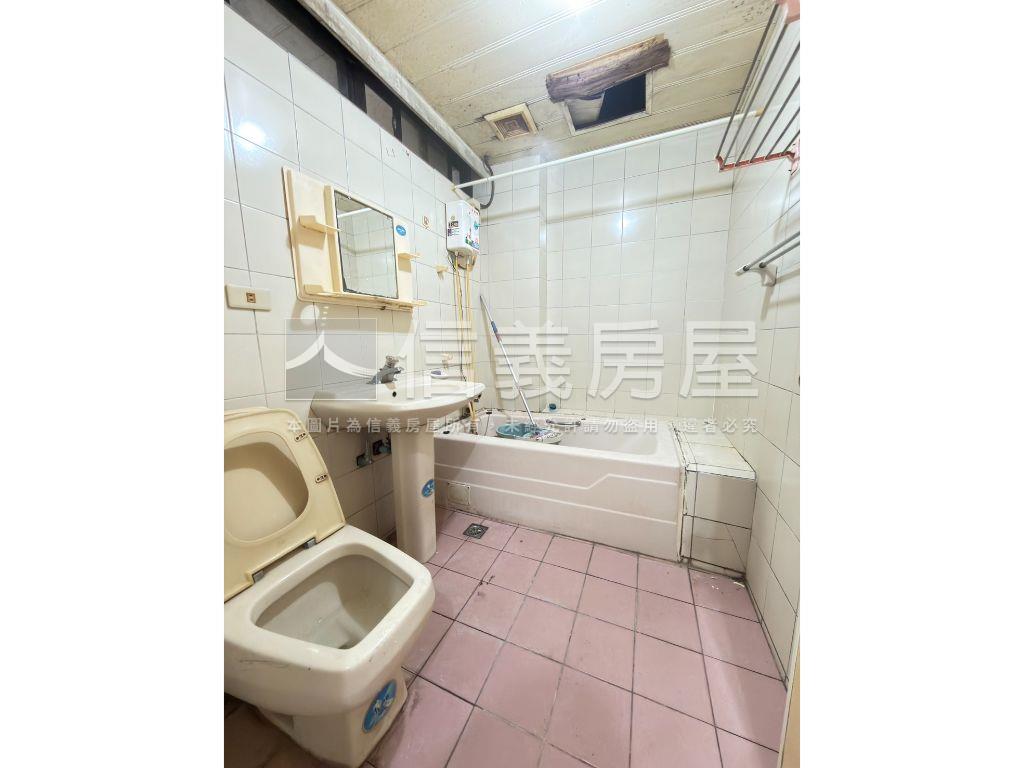 維也納－綠意山景房屋室內格局與周邊環境