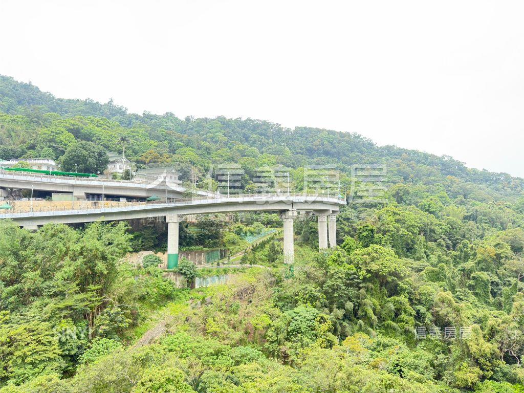 維也納－綠意山景房屋室內格局與周邊環境