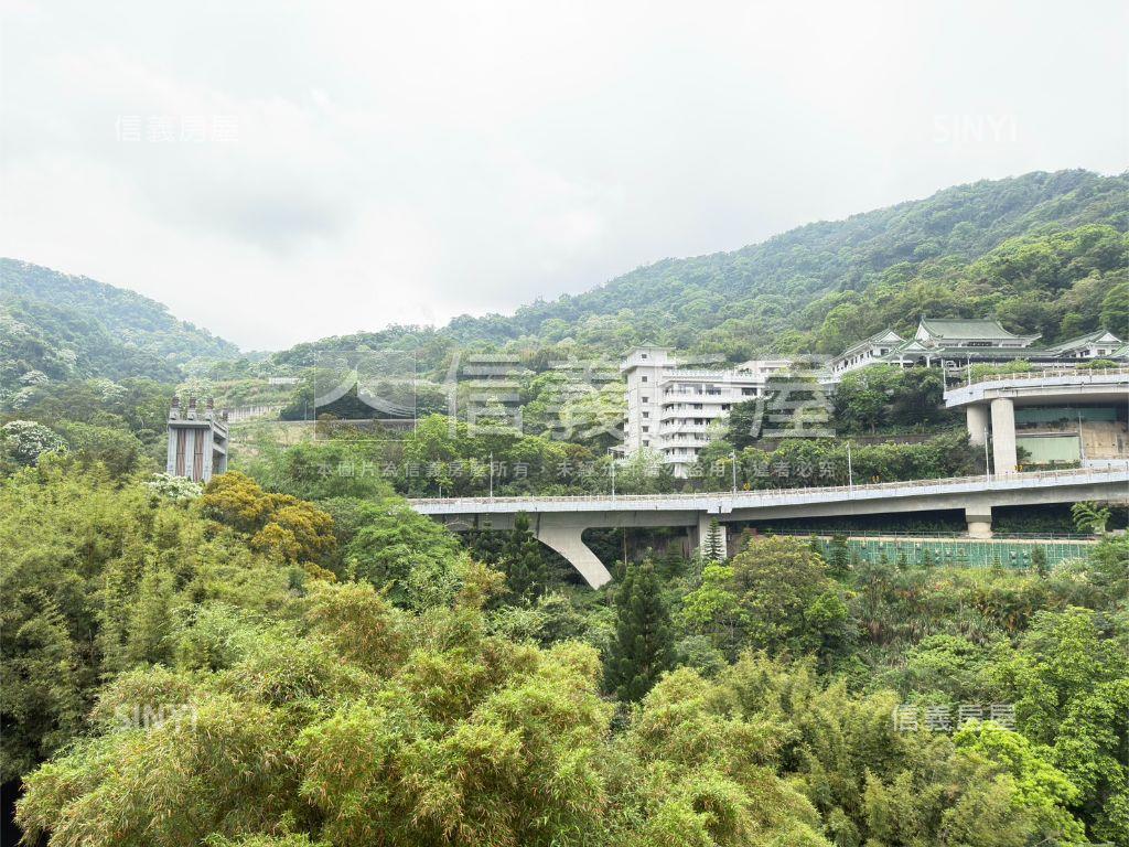 維也納－綠意山景房屋室內格局與周邊環境