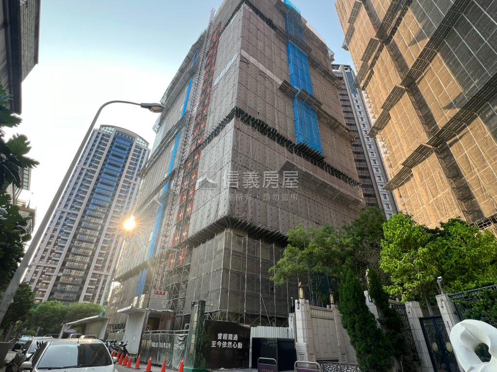 市政新銳高樓層出價即可談房屋室內格局與周邊環境
