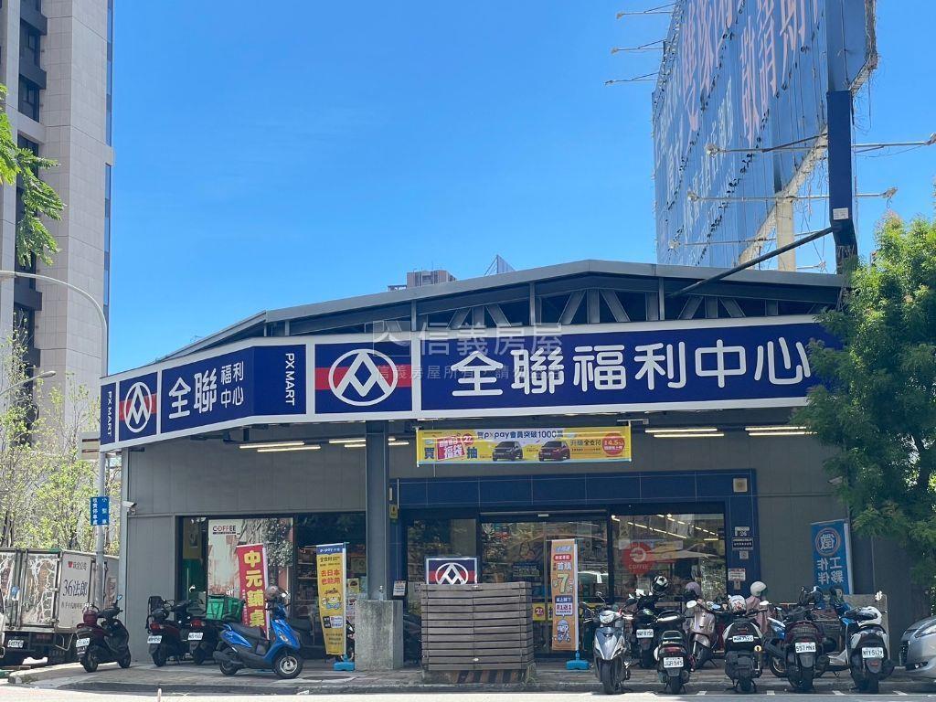 市政新銳高樓層出價即可談房屋室內格局與周邊環境