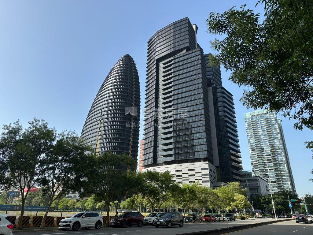 市政新銳高樓層出價即可談房屋室內格局與周邊環境