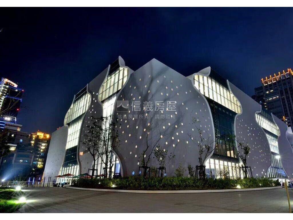 市政新銳高樓層出價即可談房屋室內格局與周邊環境
