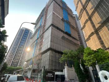 市政新銳高樓層出價即可談