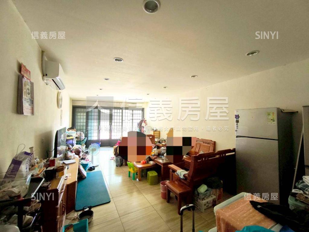 平鎮面公園大空間美宅房屋室內格局與周邊環境