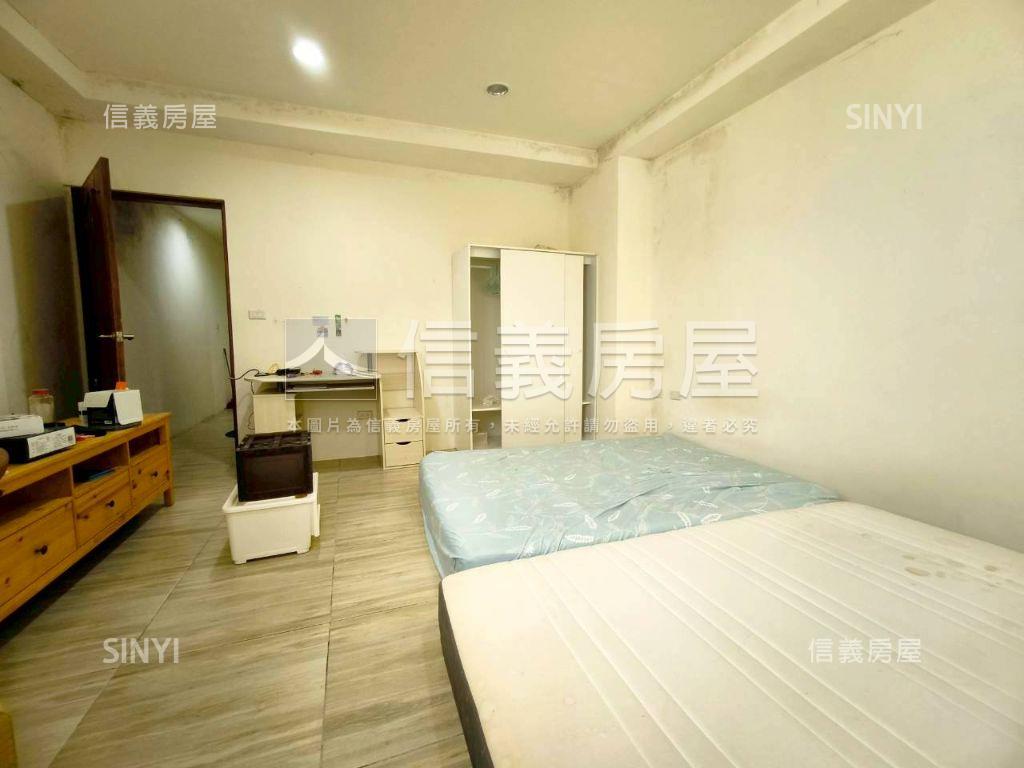 平鎮面公園大空間美宅房屋室內格局與周邊環境