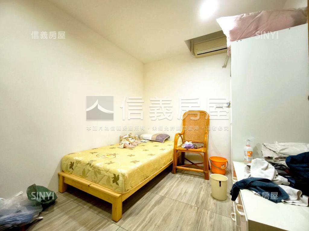 平鎮面公園大空間美宅房屋室內格局與周邊環境