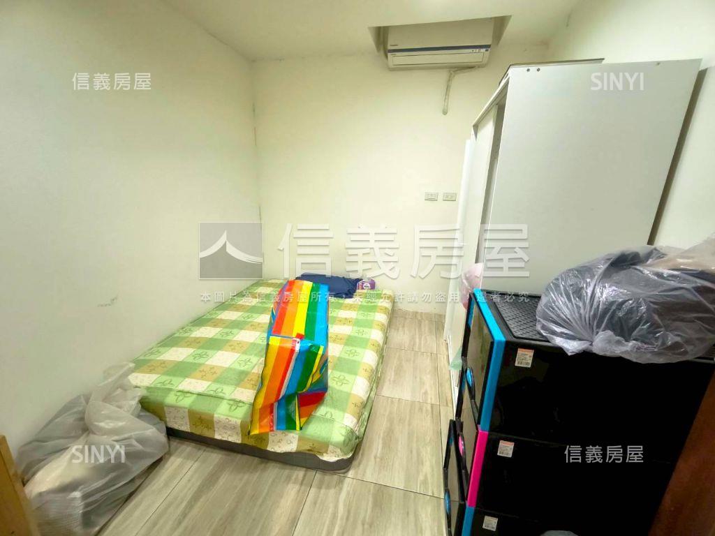 平鎮面公園大空間美宅房屋室內格局與周邊環境