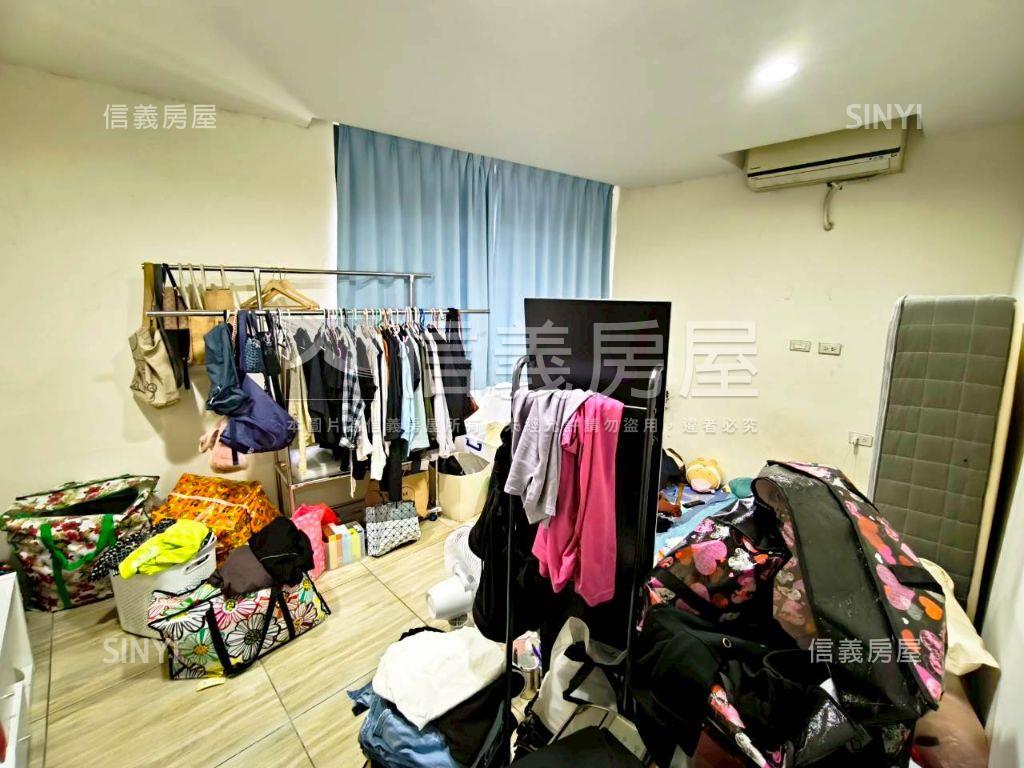 平鎮面公園大空間美宅房屋室內格局與周邊環境