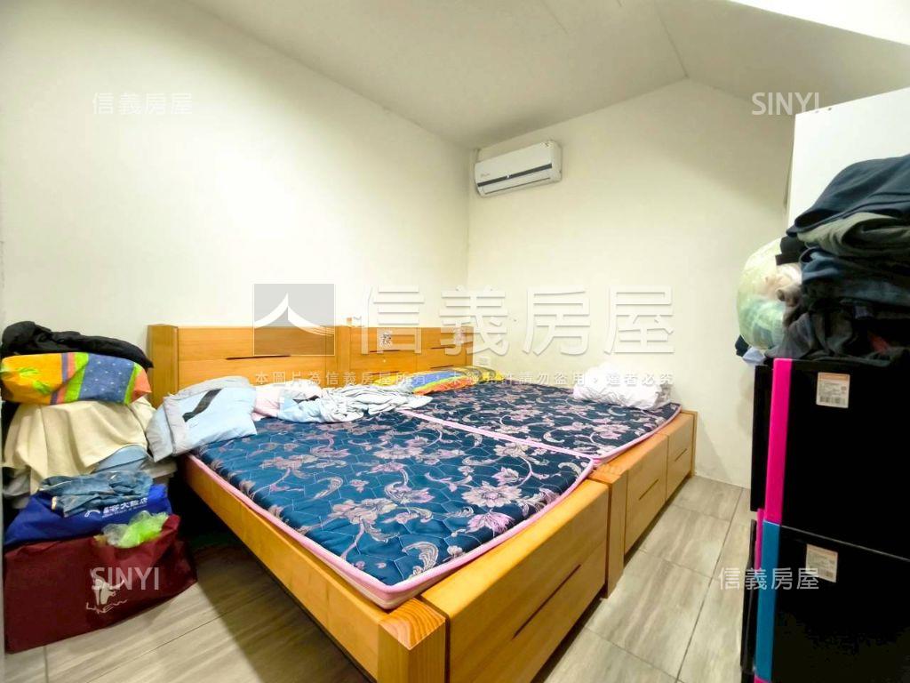 平鎮面公園大空間美宅房屋室內格局與周邊環境