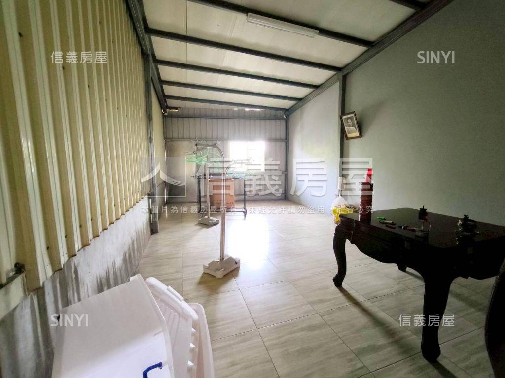 平鎮面公園大空間美宅房屋室內格局與周邊環境