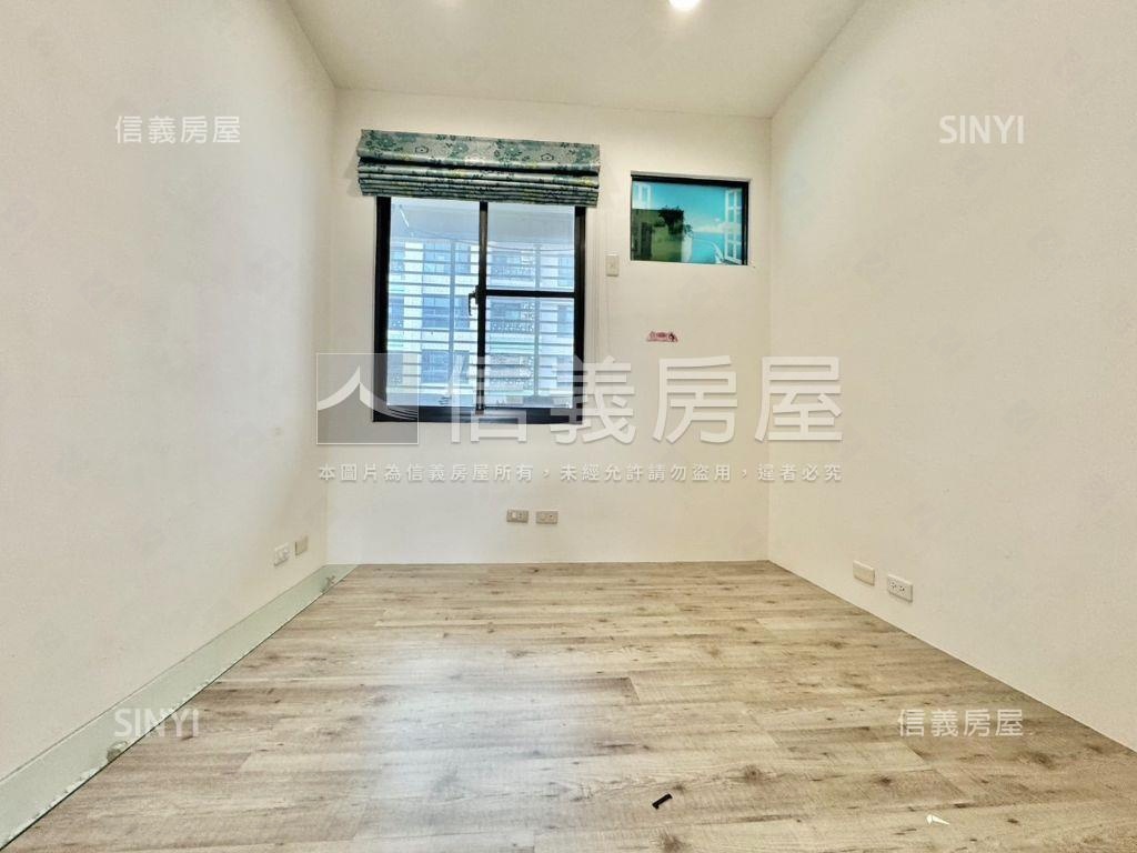 四季景觀．三房平車房屋室內格局與周邊環境