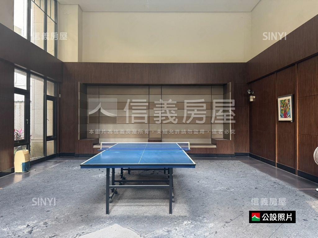 四季景觀．三房平車房屋室內格局與周邊環境