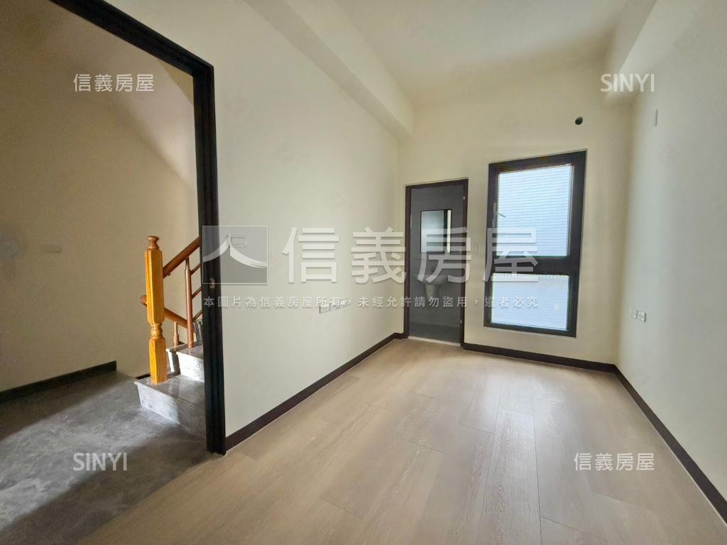 前進成大朝東南全新車墅房屋室內格局與周邊環境