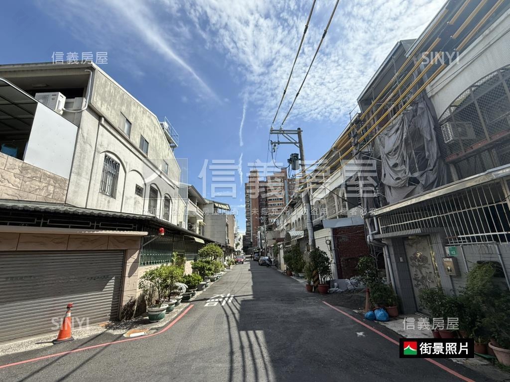 永康勝利國小旁全新車墅房屋室內格局與周邊環境