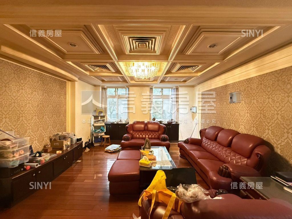 平鎮機能透天店面房屋室內格局與周邊環境