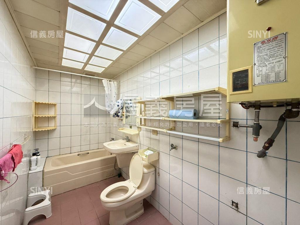 平鎮機能透天店面房屋室內格局與周邊環境