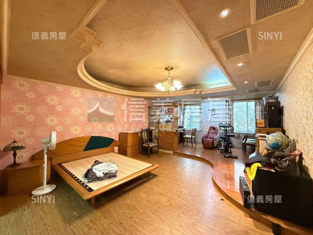 平鎮機能透天店面房屋室內格局與周邊環境