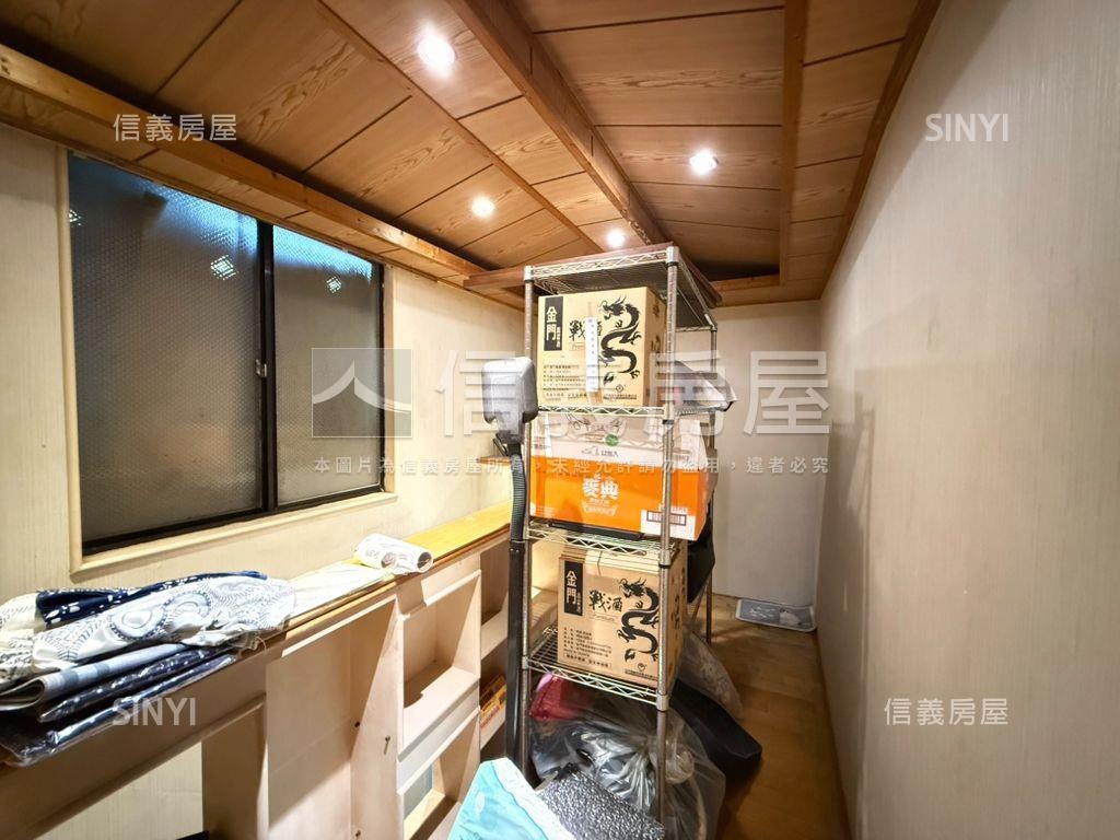 平鎮機能透天店面房屋室內格局與周邊環境