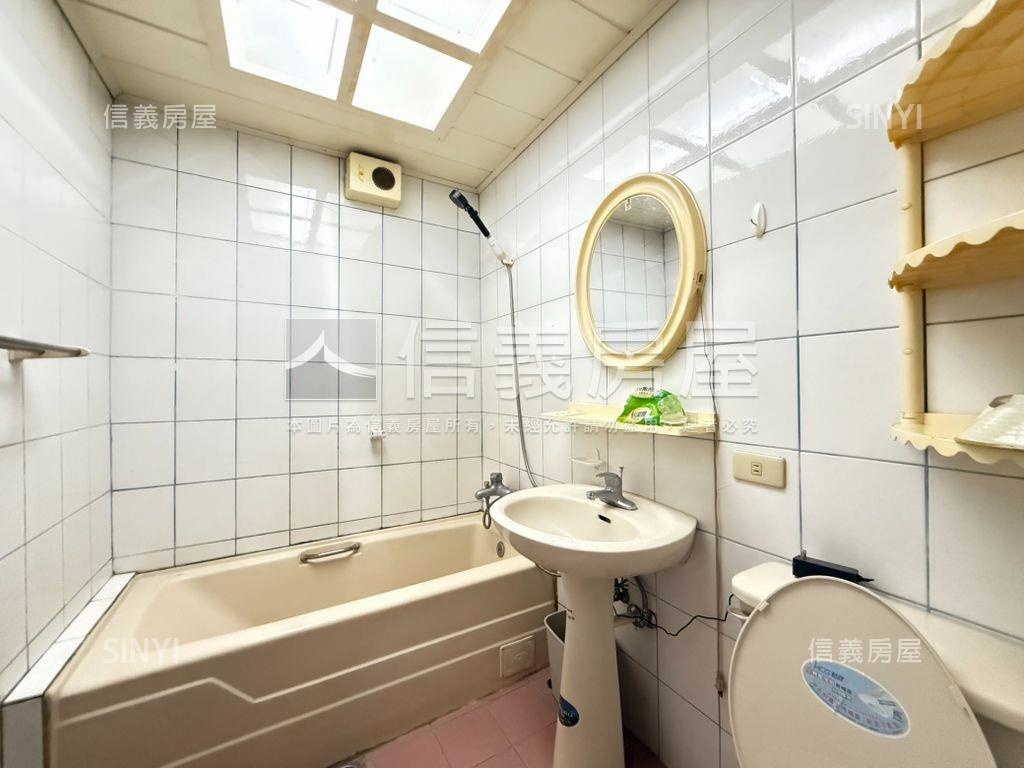 平鎮機能透天店面房屋室內格局與周邊環境