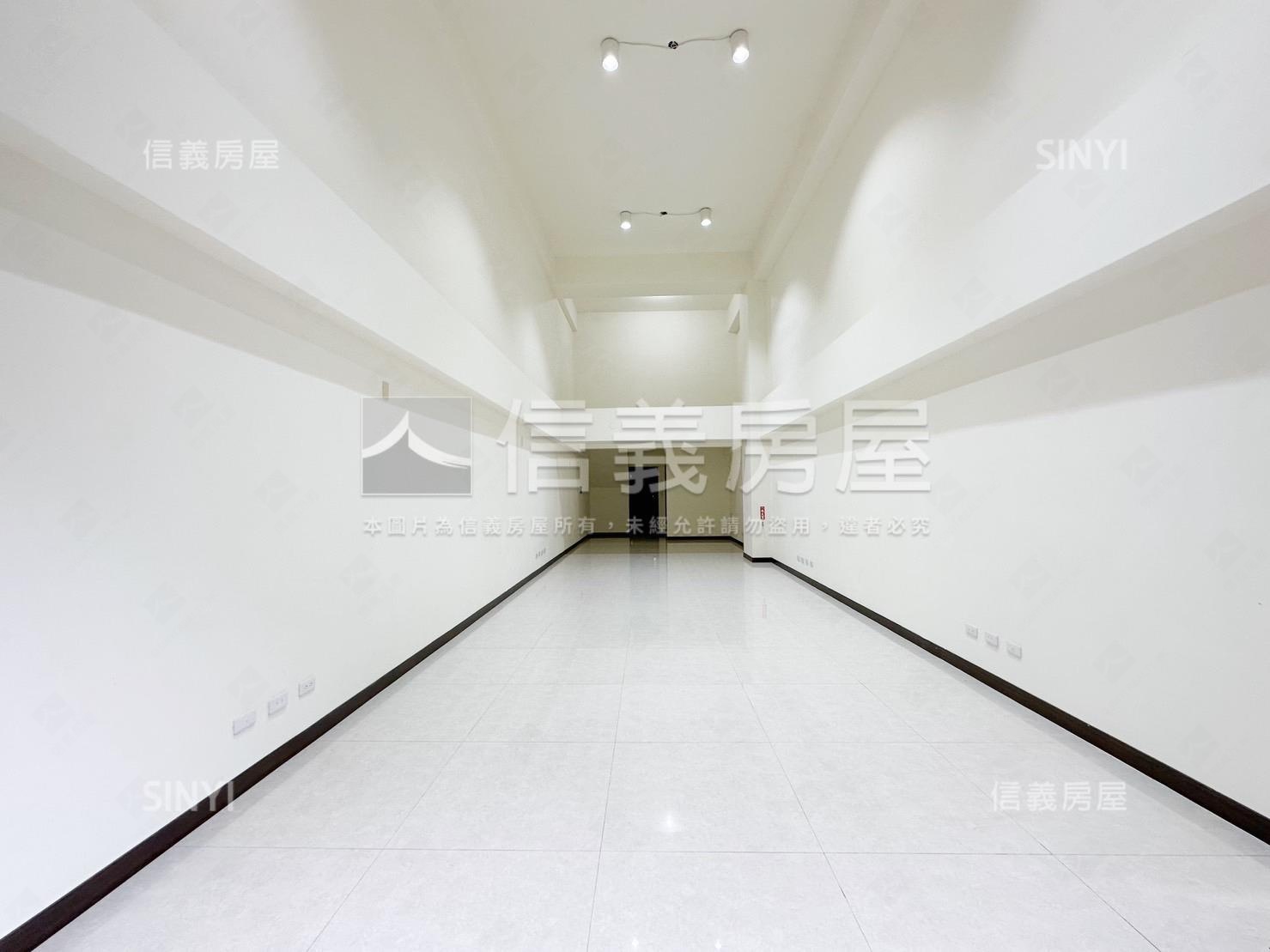 透天金店面Ｇ３店舖房屋室內格局與周邊環境