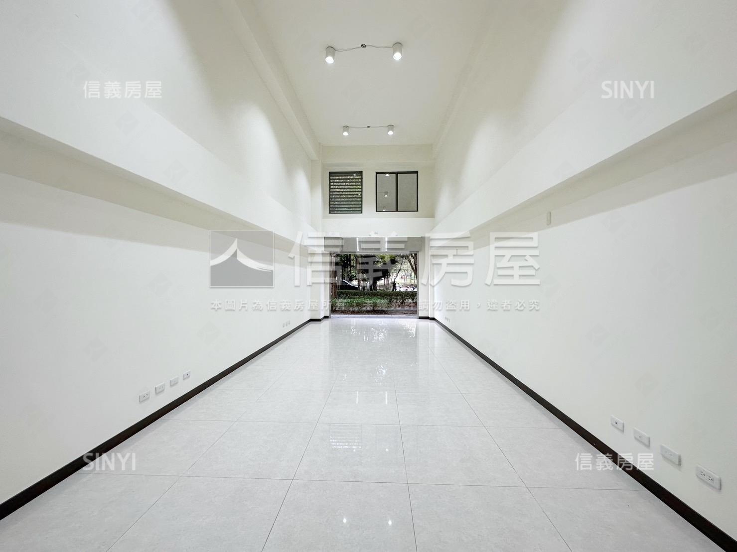 透天金店面Ｇ３店舖房屋室內格局與周邊環境