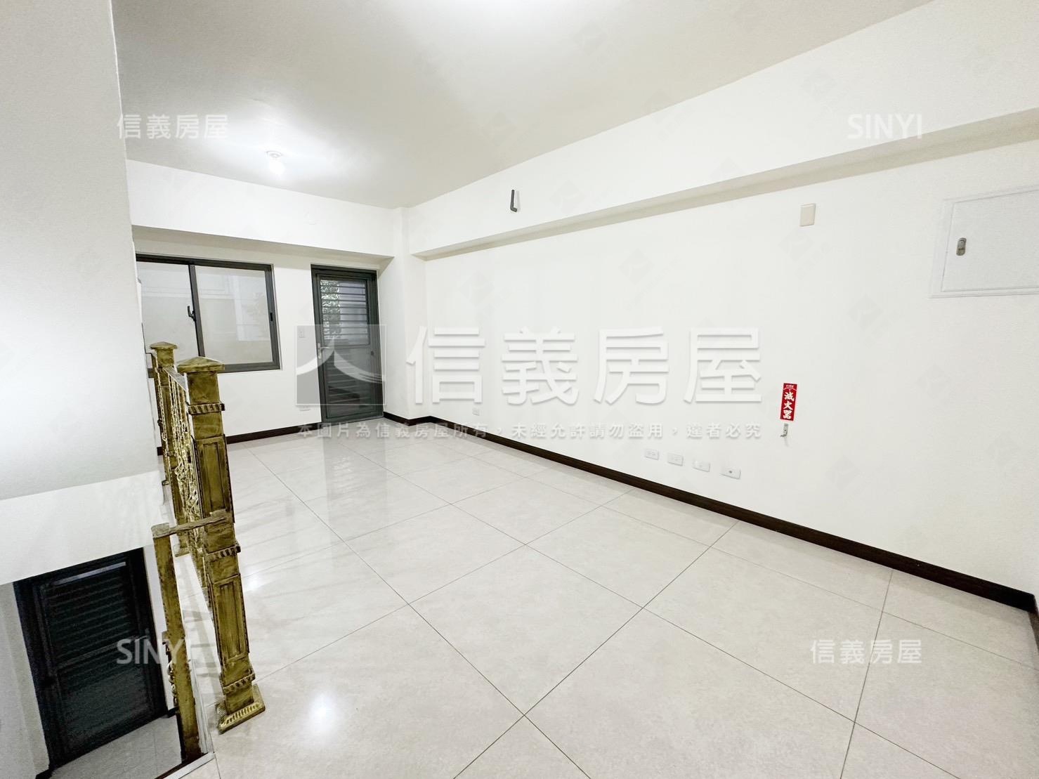 透天金店面Ｇ３店舖房屋室內格局與周邊環境