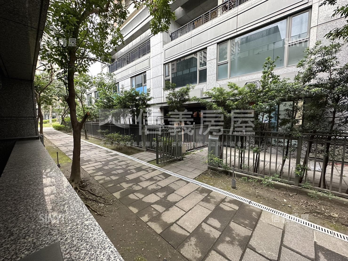 透天金店面Ｇ３店舖房屋室內格局與周邊環境