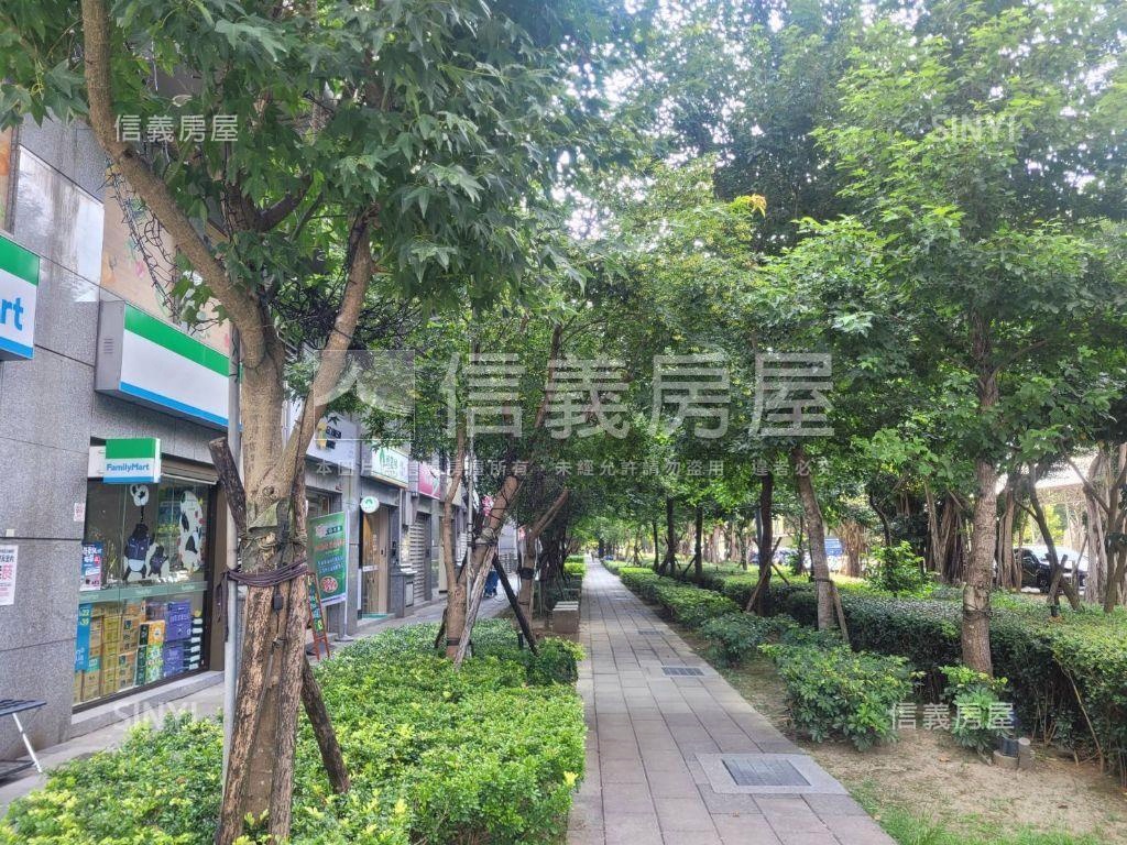 透天金店面Ｇ３店舖房屋室內格局與周邊環境
