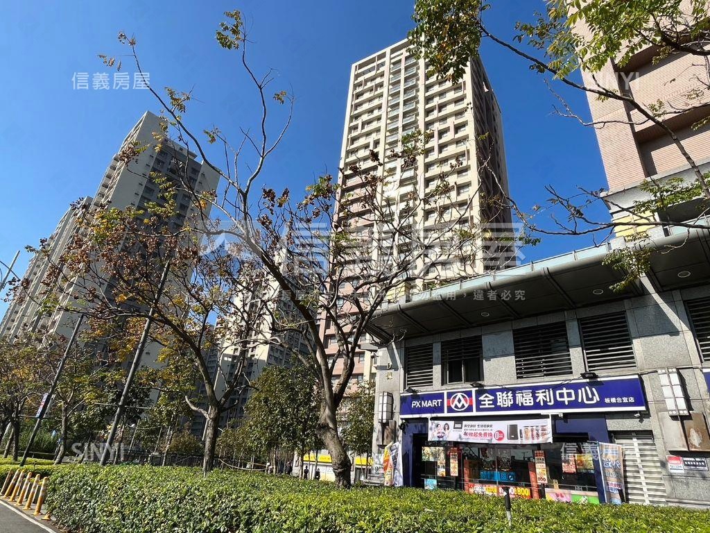 透天金店面Ｇ３店舖房屋室內格局與周邊環境