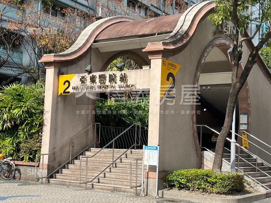透天金店面Ｇ３店舖房屋室內格局與周邊環境