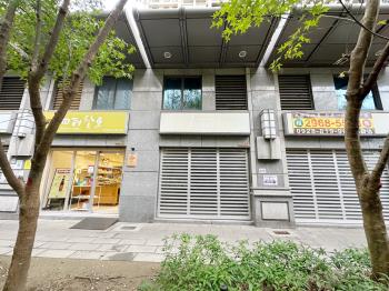 透天金店面Ｇ３店舖