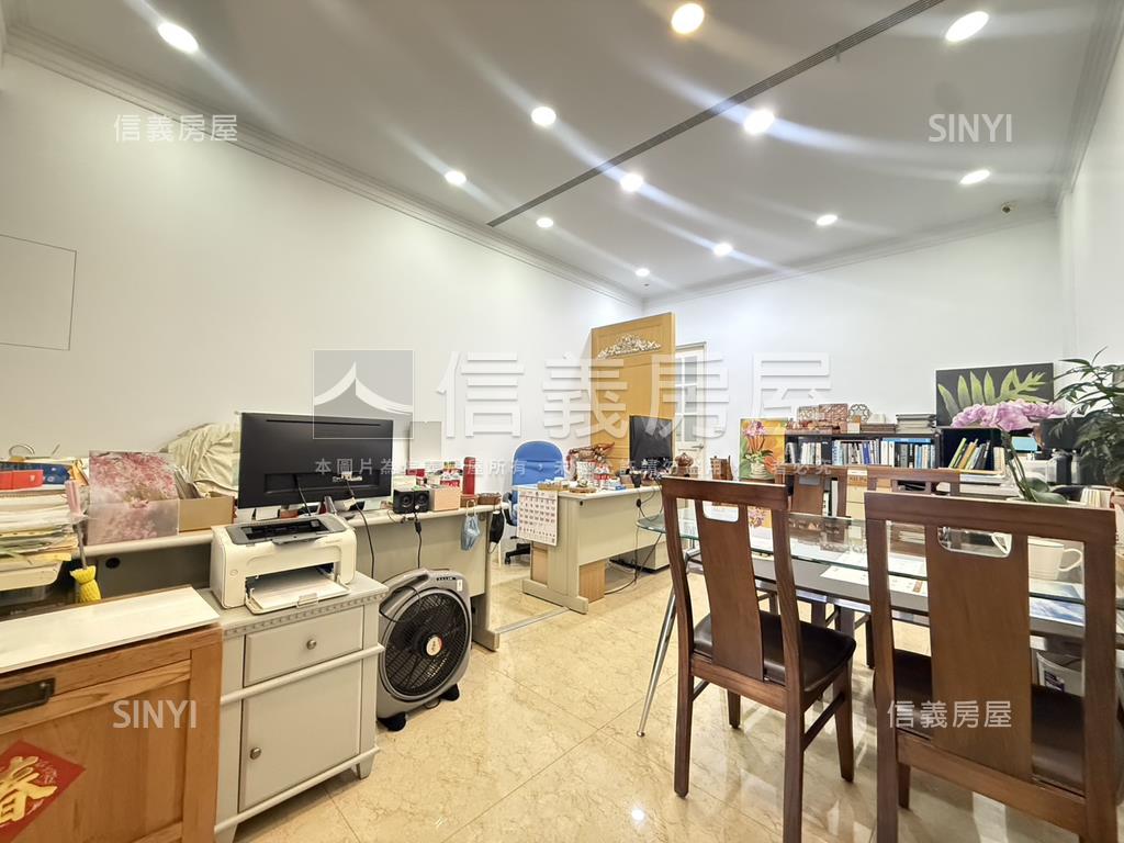 ✿專任五權路美裝潢透店房屋室內格局與周邊環境