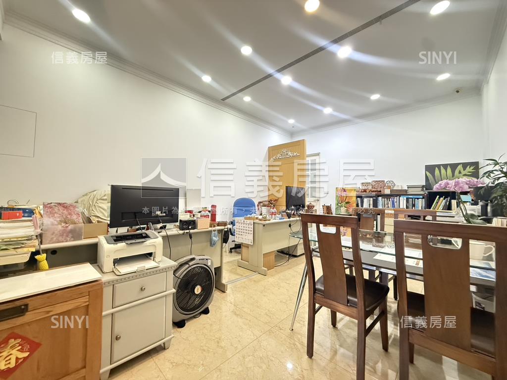 ✿專任五權路美裝潢透店房屋室內格局與周邊環境