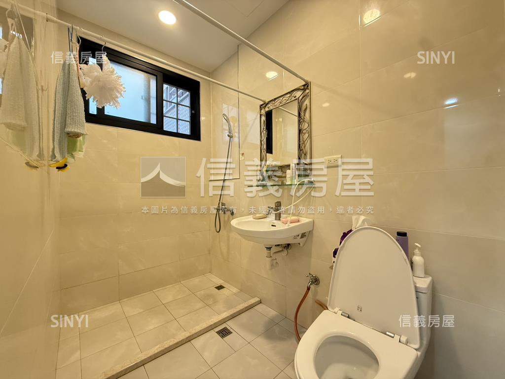 ✿專任五權路美裝潢透店房屋室內格局與周邊環境