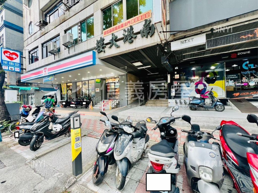 高雄車站電梯小資套房房屋室內格局與周邊環境