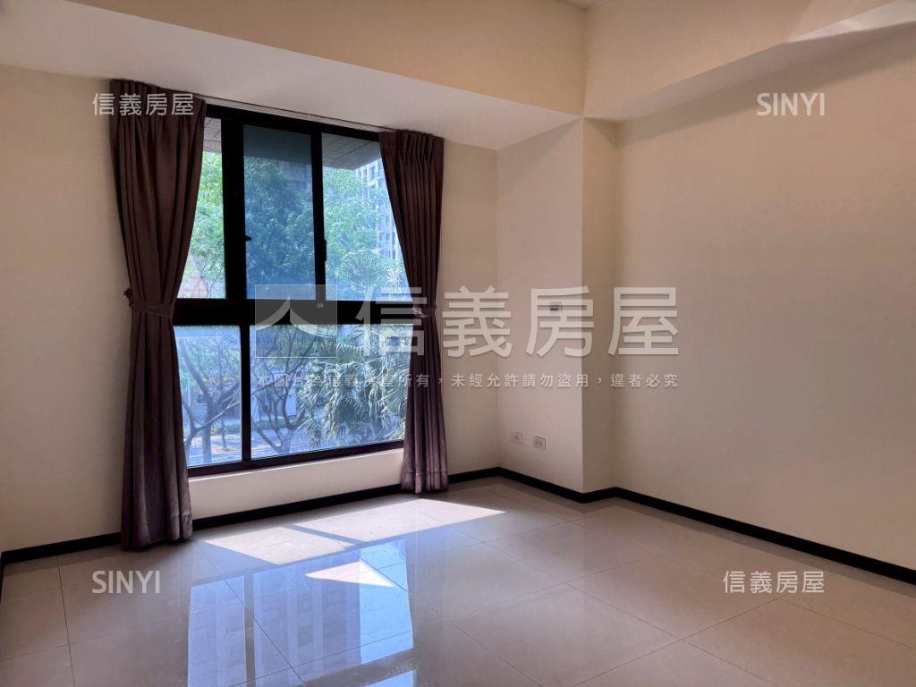 近濱海義山站琴境與您有約房屋室內格局與周邊環境