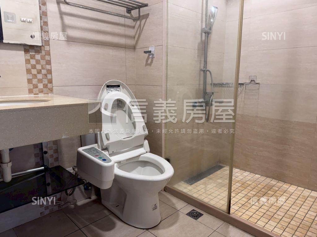 近濱海義山站琴境與您有約房屋室內格局與周邊環境