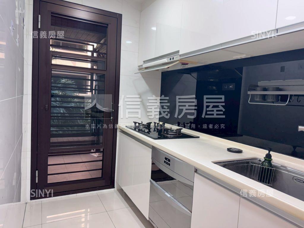 近濱海義山站琴境與您有約房屋室內格局與周邊環境