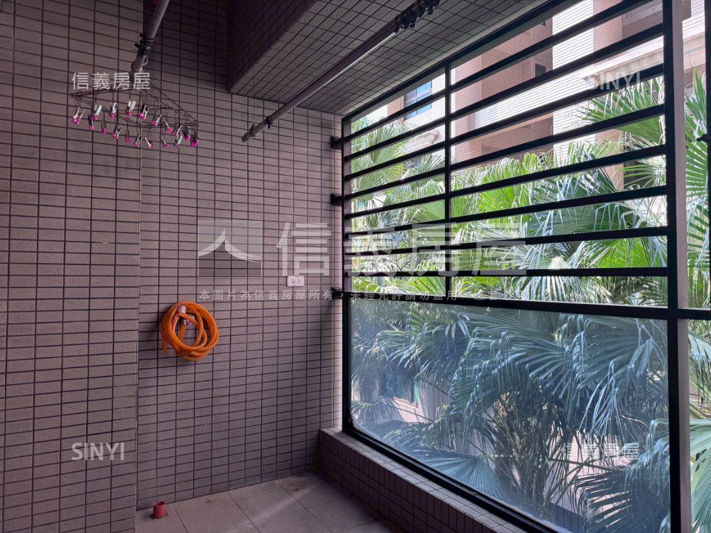 近濱海義山站琴境與您有約房屋室內格局與周邊環境