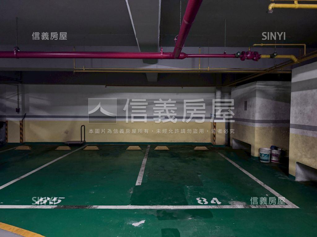 近濱海義山站琴境與您有約房屋室內格局與周邊環境