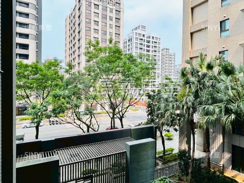 近濱海義山站琴境與您有約房屋室內格局與周邊環境