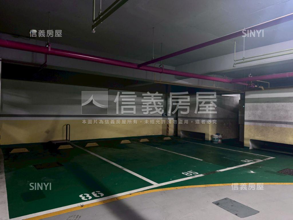 近濱海義山站琴境與您有約房屋室內格局與周邊環境