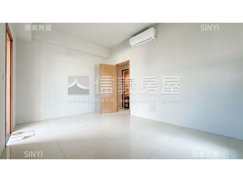 水湳主陽約３５坪大三房房屋室內格局與周邊環境