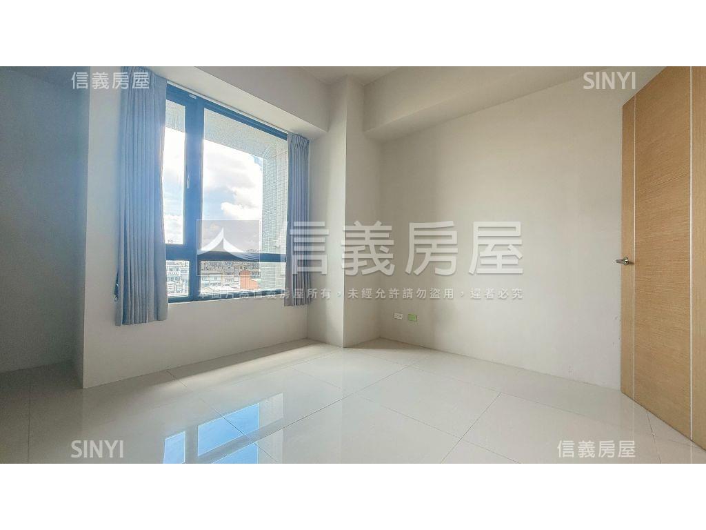 水湳主陽約３５坪大三房房屋室內格局與周邊環境